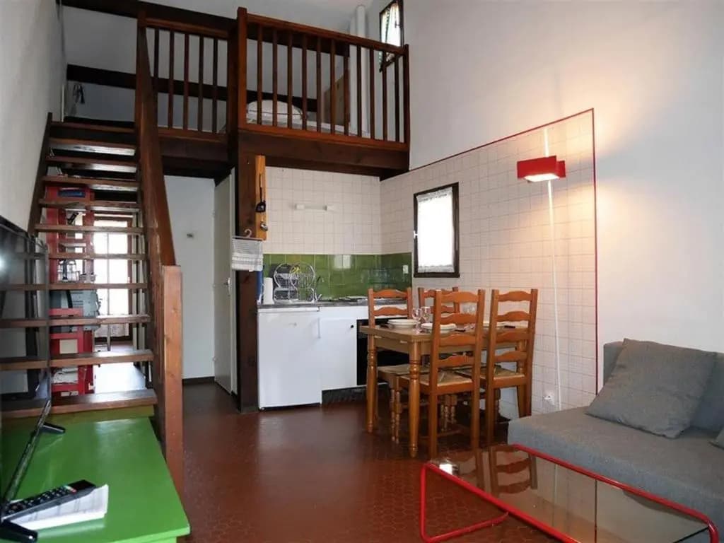 Maison Capbreton, 2 pièces, 4 personnes - FR-1-413-100 - Photo 1