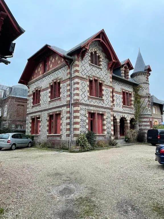 La Villa Bligny - Photo 1