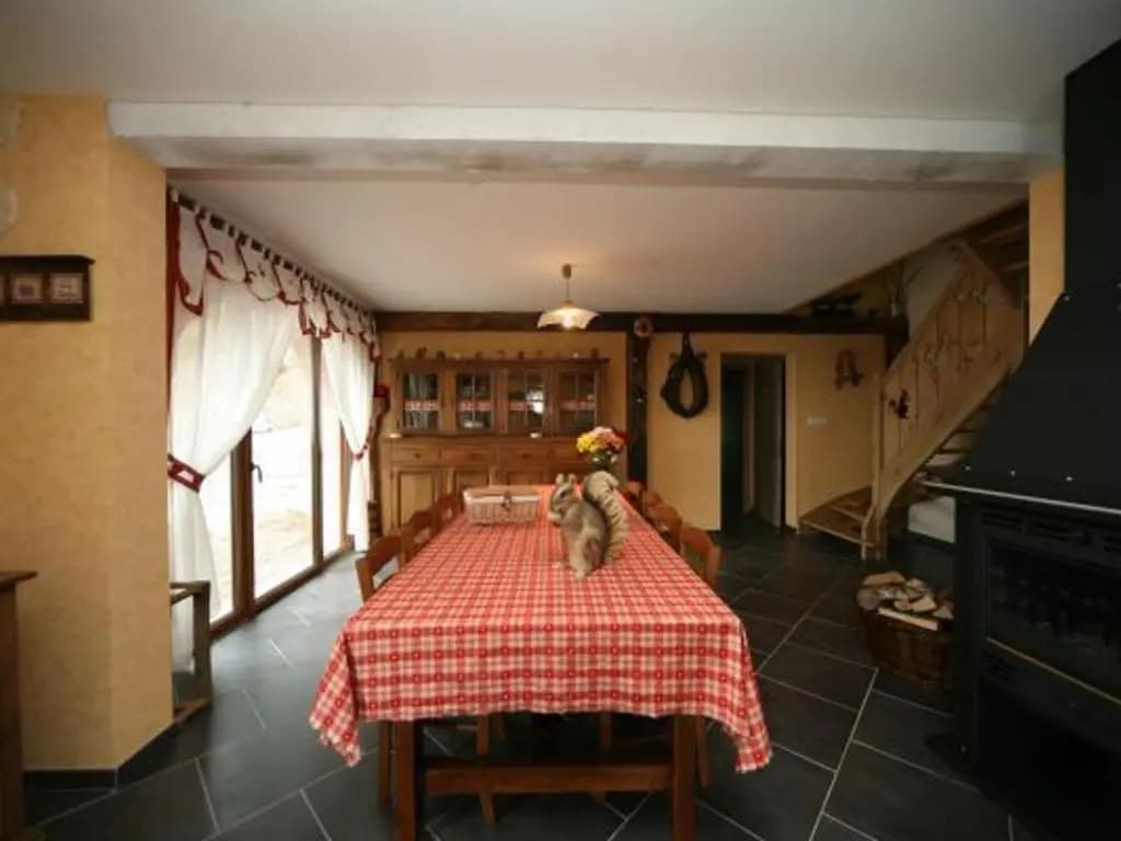 Gîte Vagney, 5 pièces, 8 personnes - FR-1-589-190 - Photo 1