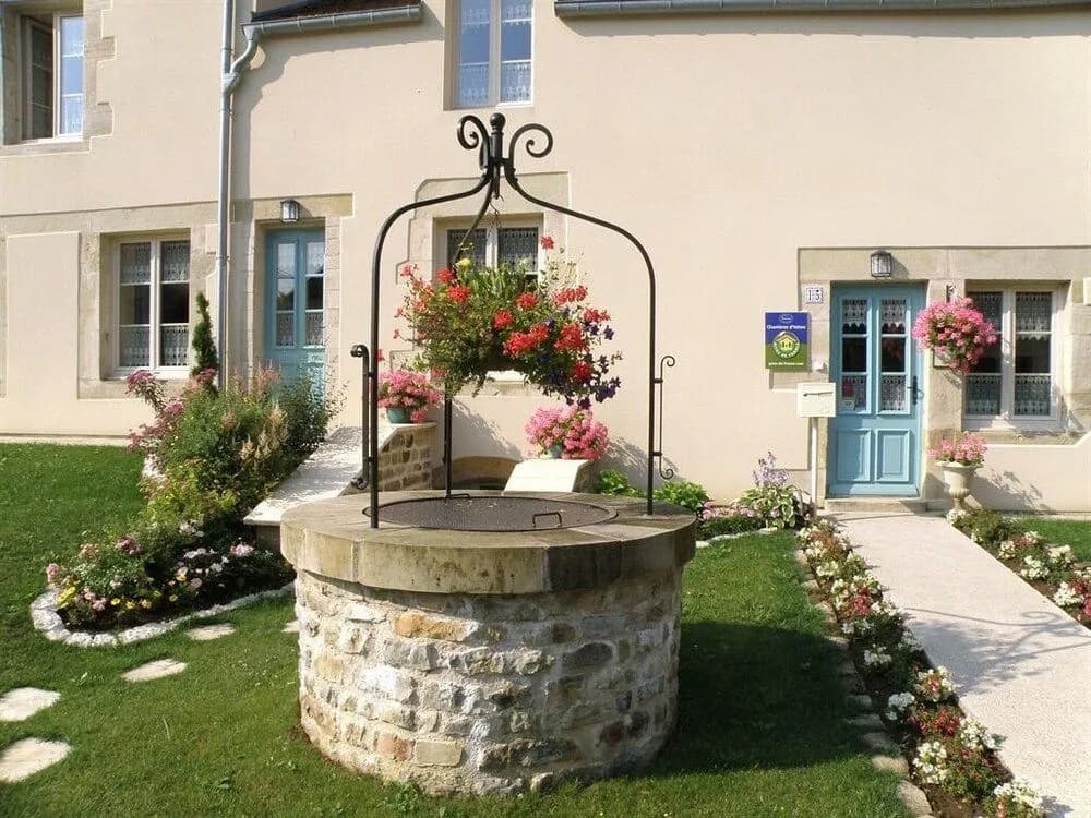 Le Relais du Puits - Photo 1