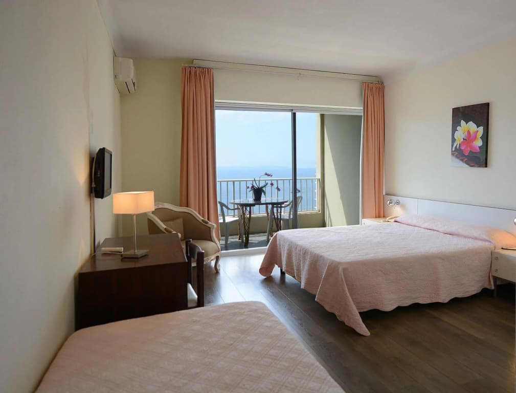 Sun Beach Hôtel - Photo 1