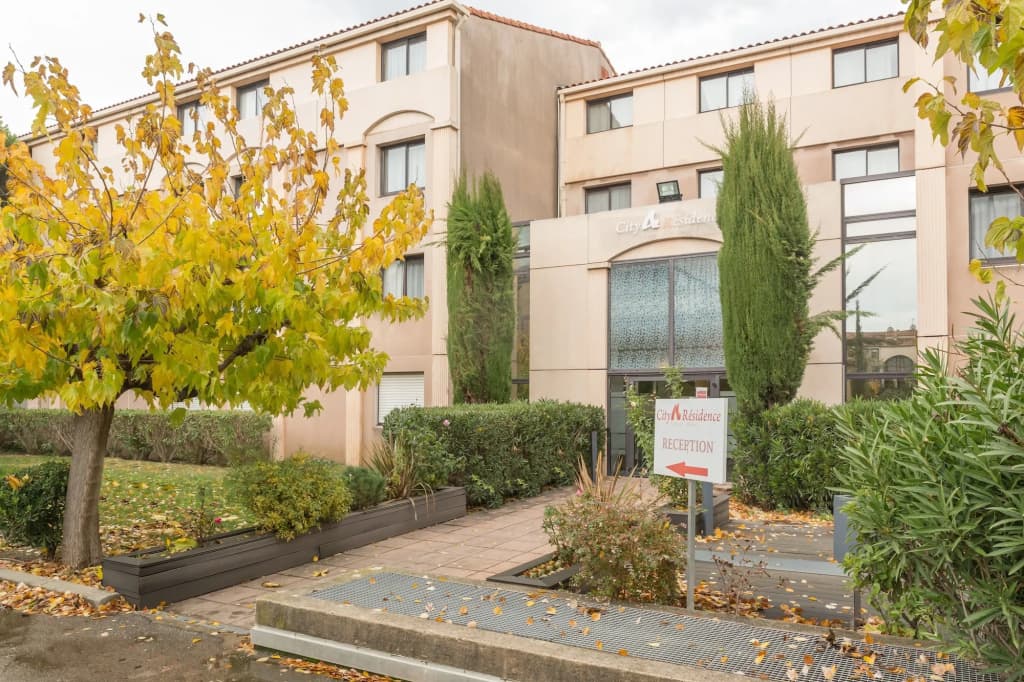 City Residence Aix En Provence - Photo 1