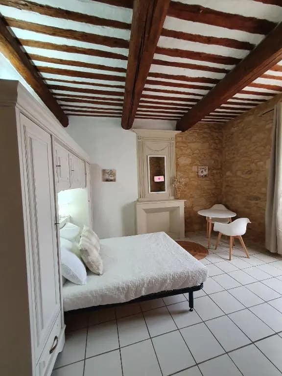 Suite Parentale Castillon du Gard - Photo 1