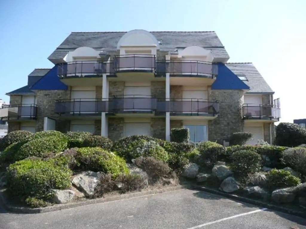 Maison Quiberon, 3 pièces, 5 personnes - FR-1-478-95 - Photo 1