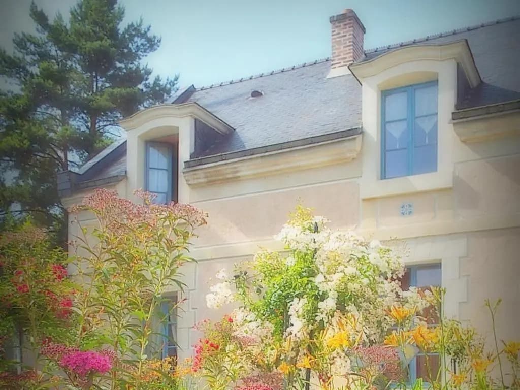 Les Roses de Montherlant - Photo 1