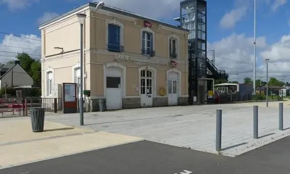 Cocon De Douceur A Deux Pas De La Gare - Photo 1