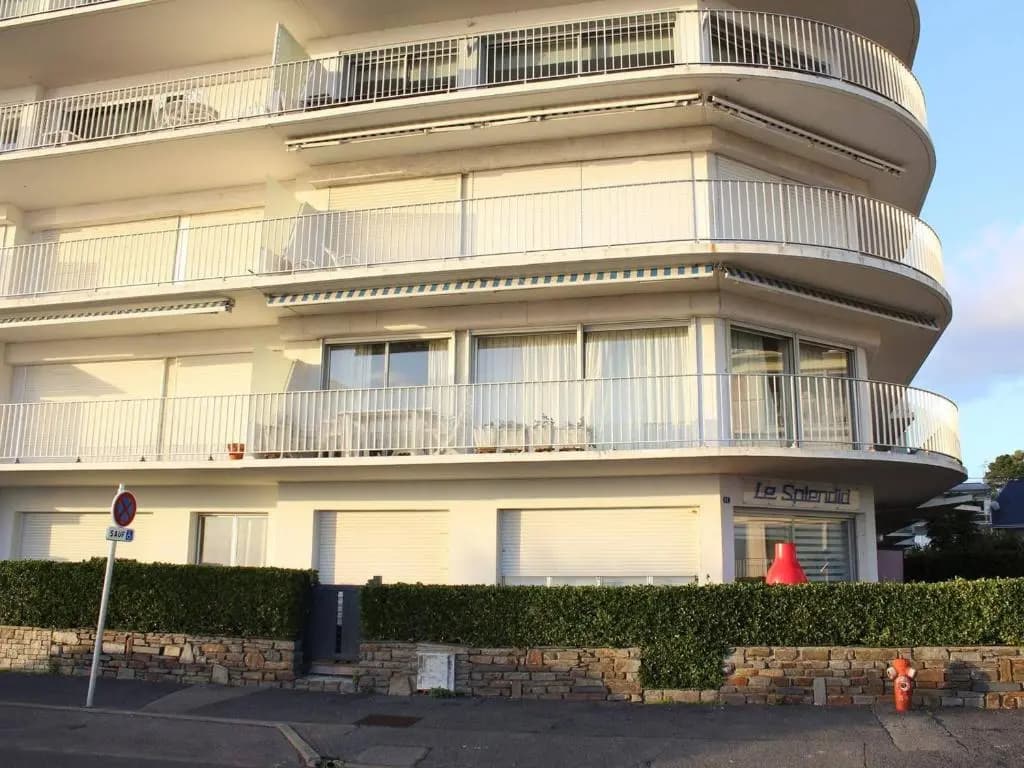Appartement La Baule, 2 pièces, 4 personnes - FR-1-245-92 - Photo 1