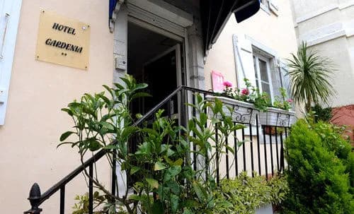 Hôtel Gardenia - Photo 1