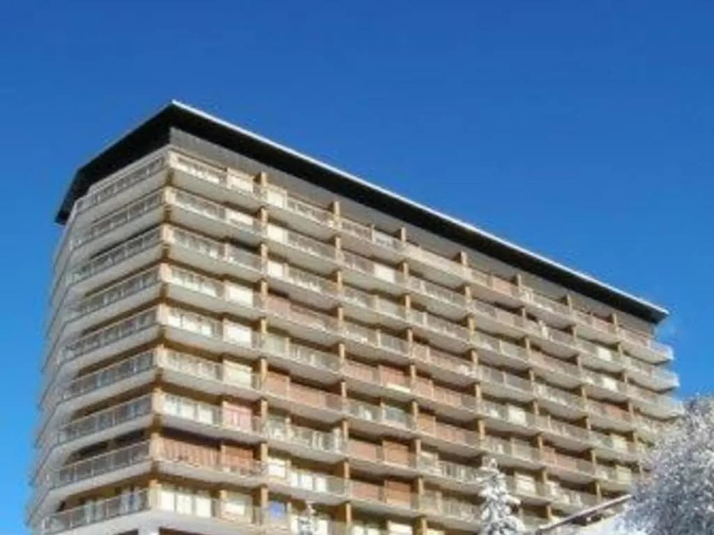 Studio Courchevel 1650, 1 pièce, 3 personnes - FR-1-514-33 - Photo 1