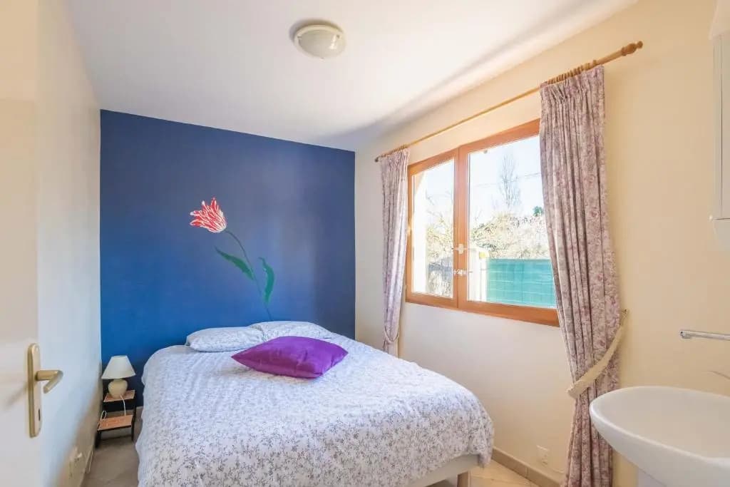 Maison Des Papillons - Photo 1