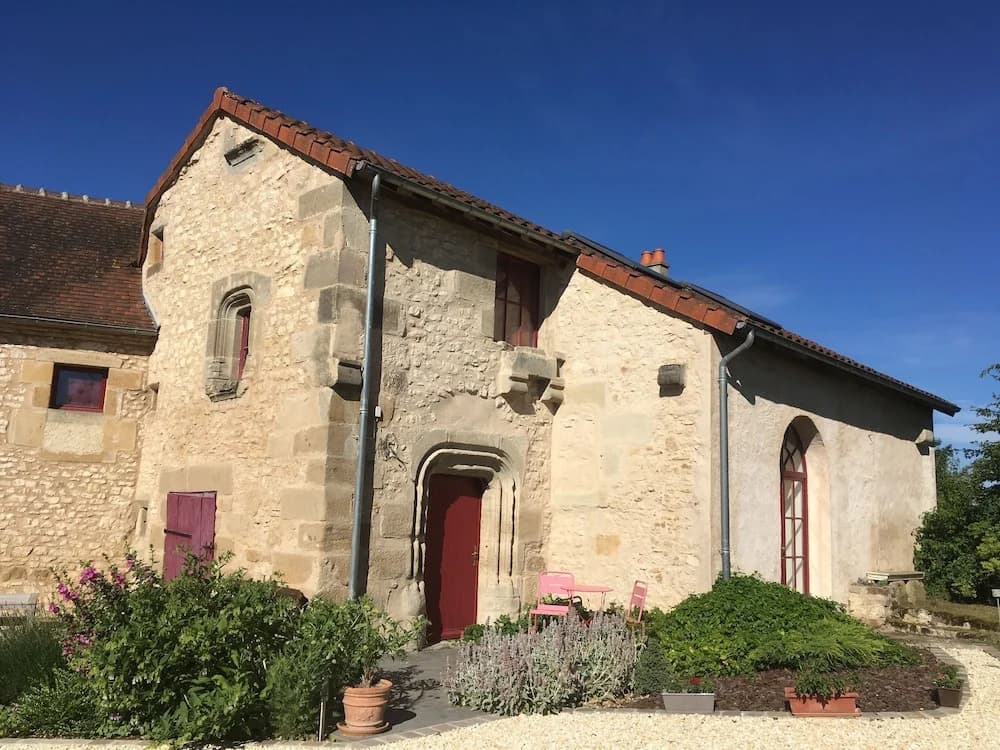 La Trolière - Photo 1