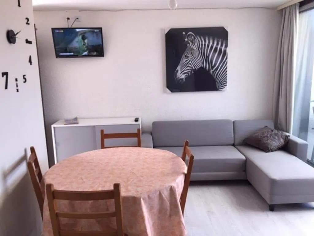 Appartement Port Leucate, 2 pièces, 4 personnes - FR-1-81-431 - Photo 1