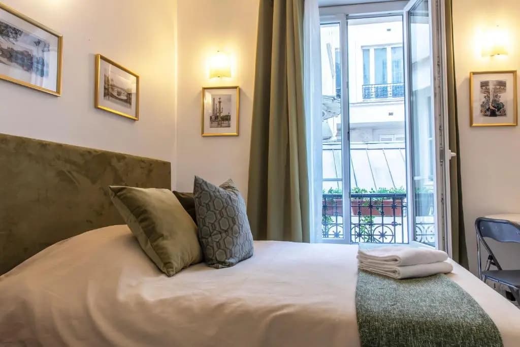Montmartre Apartments - Lautrec - Photo 1