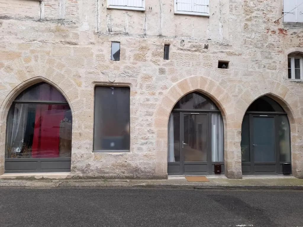 Consulat Figeac - Photo 1