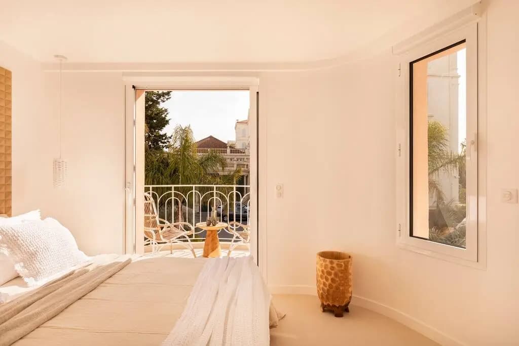 Carla Rosa 7 Appartement Moderne Piscine - 2 BDR - Photo 1