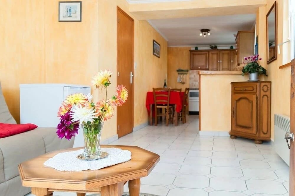 Gîtes et Chambres du Menez-Hom - Photo 1