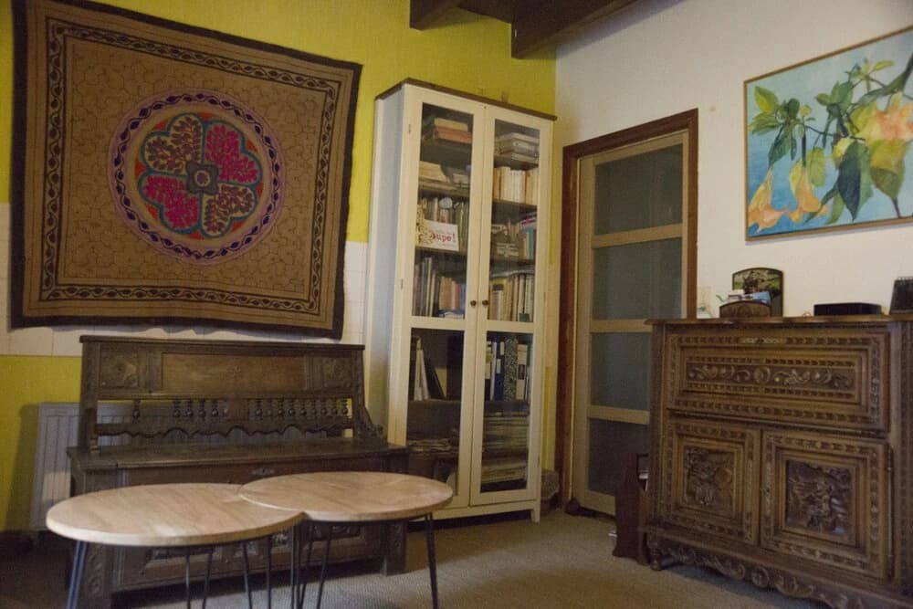 Chambre Hotes l'Ancien Presbytère De Korneg - Photo 1