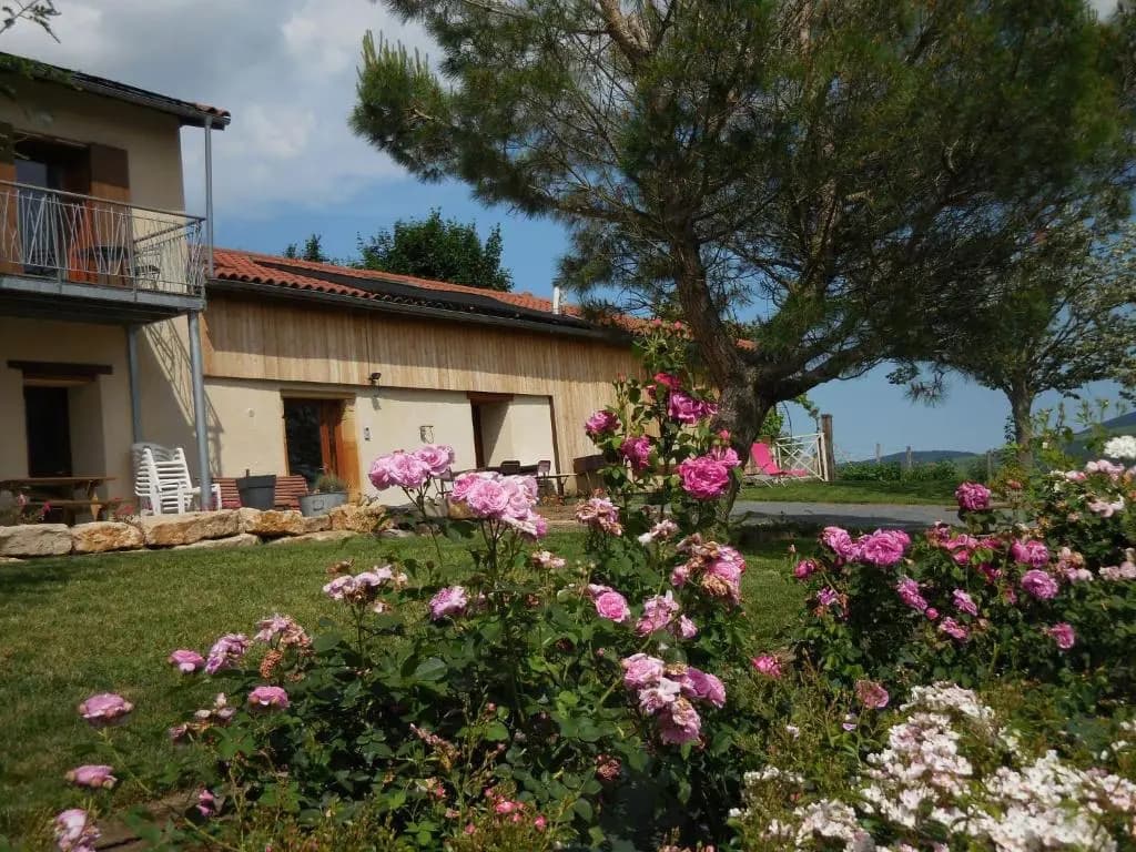 Gîte des 2 chênes - Photo 1
