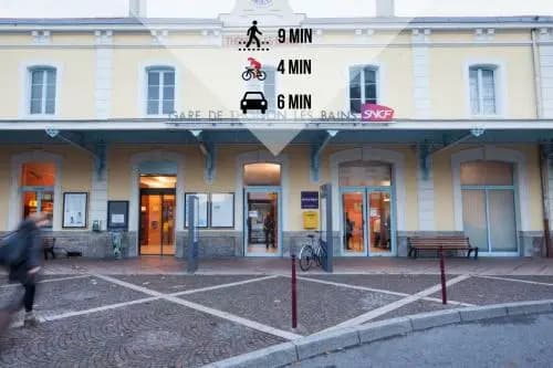 Instant-Léman - Photo 1
