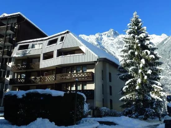 Appartement Cosmique - Photo 1