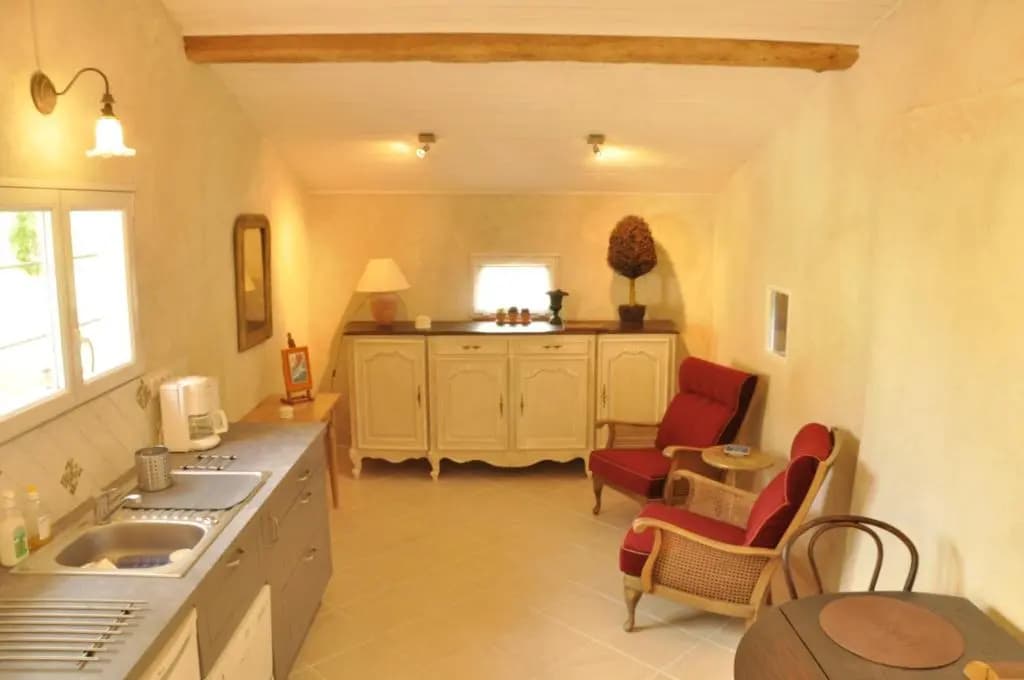 Le Clos Tolosan - Photo 1