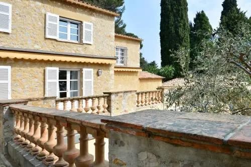 Villa Yabassi - Photo 1