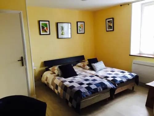 B&B Ferme De La Tourelle - Photo 1