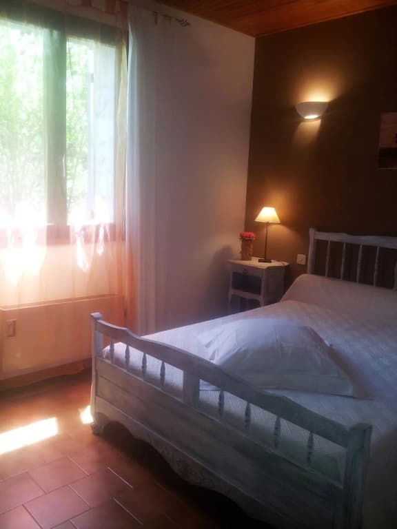 Chambres d'hôtes - Casa di Rosa - Photo 1