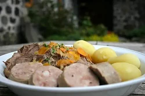 L'Herminette - Photo 1