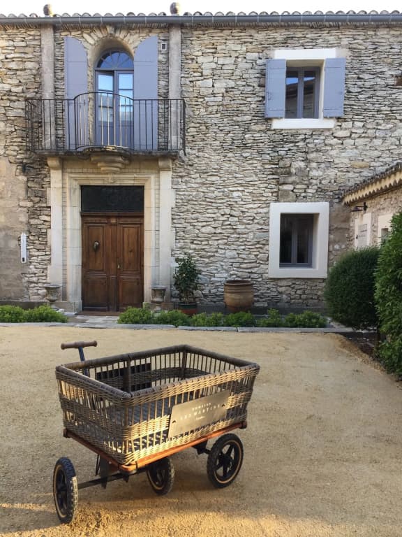 Domaine Les Martins - Photo 1