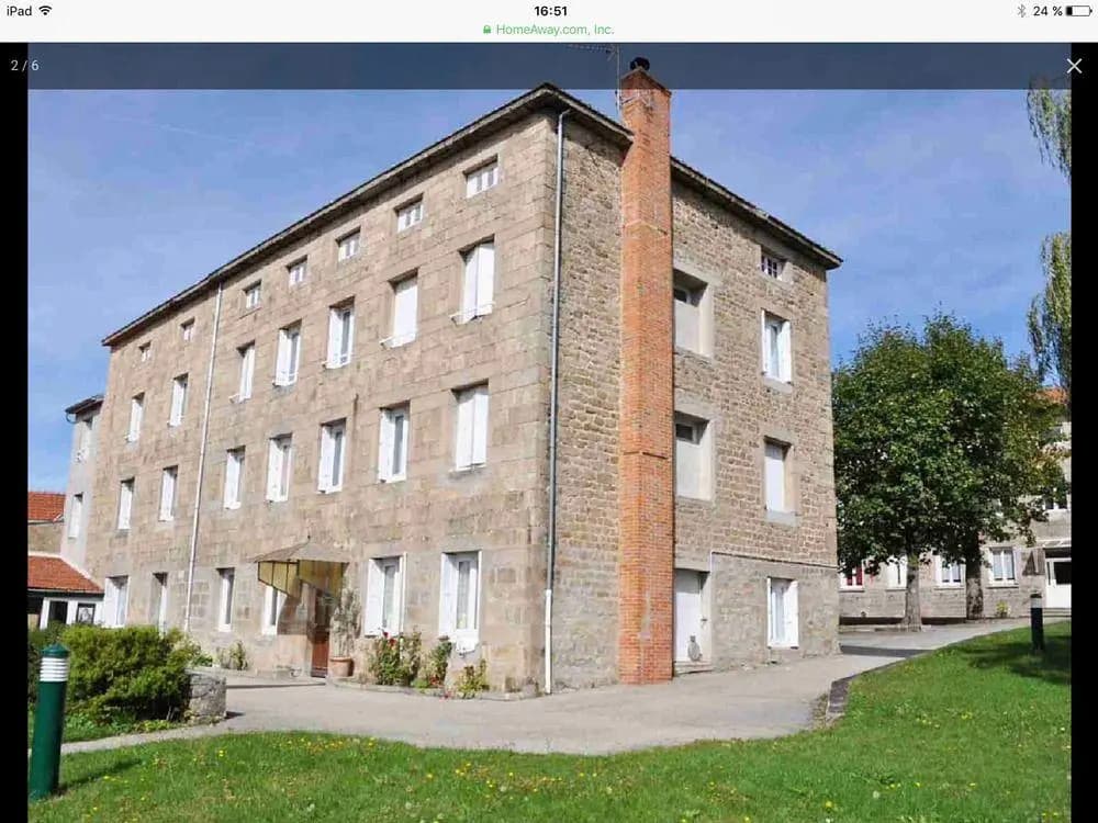Résidence des Portes du Velay - Photo 1