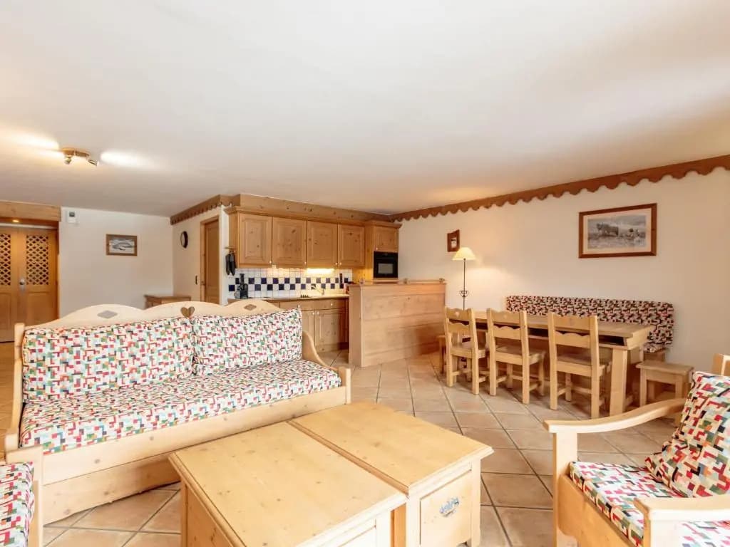 Appartement Saint-Martin-de-Belleville, 4 pièces, 8 personnes - FR-1-461-1 - Photo 1