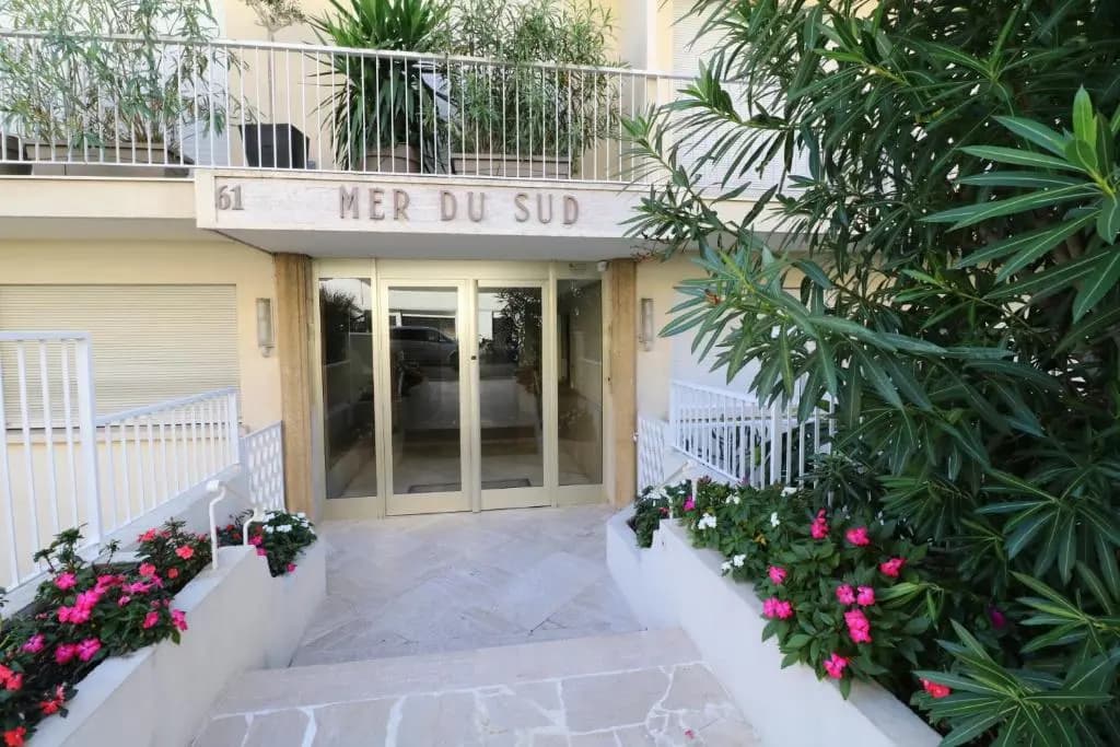 Amazing Sea View 2 Bedroom Front of the Beach 303 - Photo 1