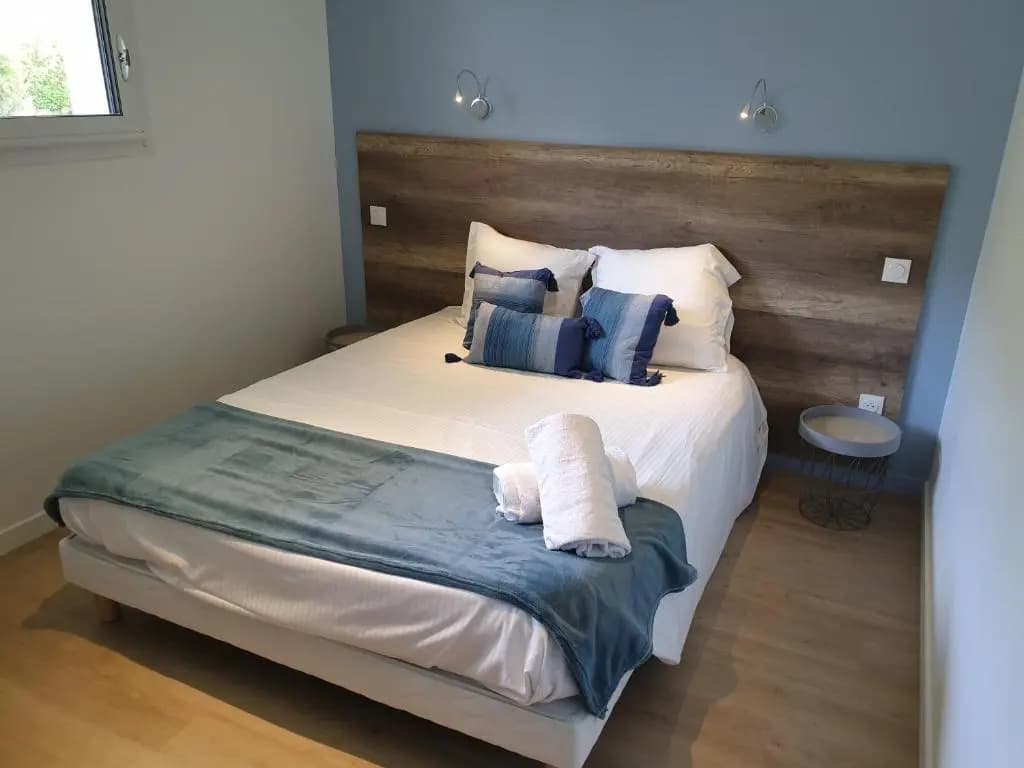 Appartement Lac - Photo 1