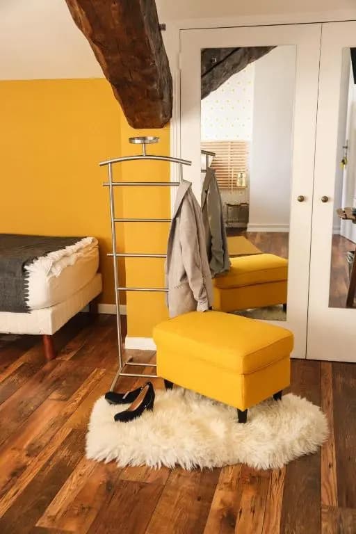 Chambres d'hôtes Lès Peyres - Photo 1