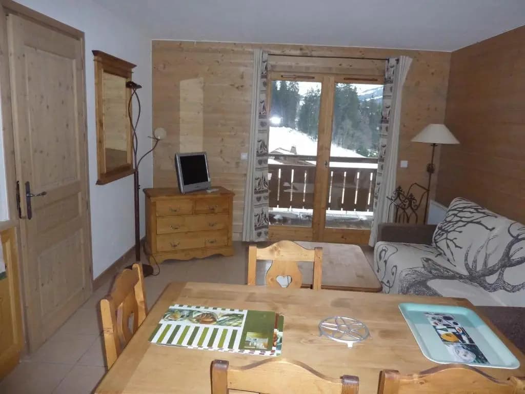 Le Hameau des Neiges - Photo 1