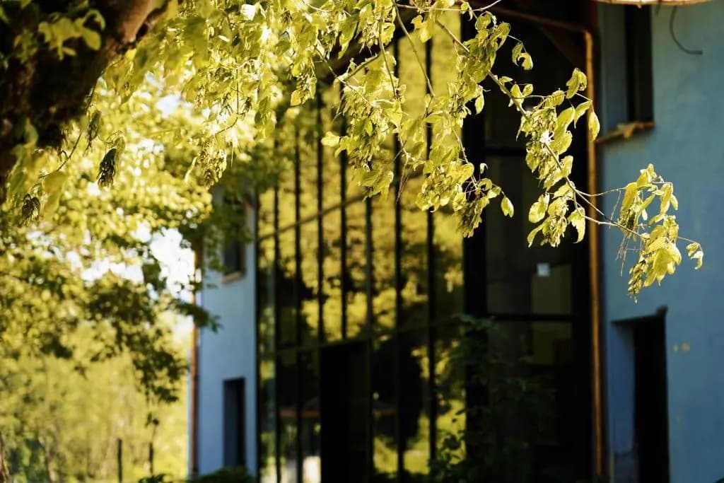 Hotel Le Mouton Bleu - Photo 1