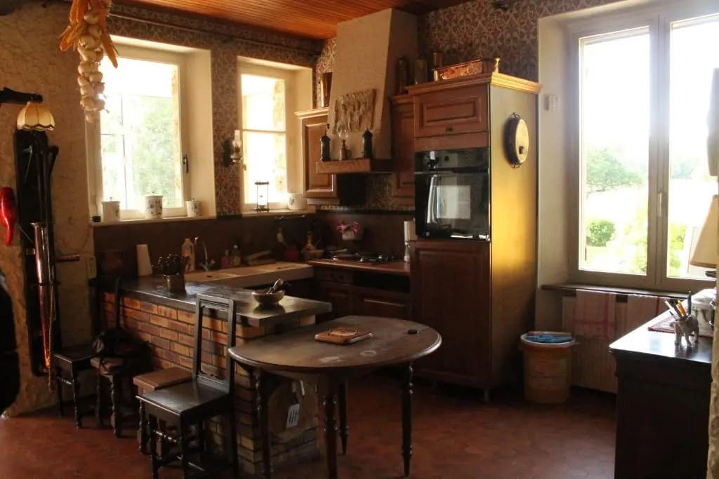 Gite de L'Hirondelle - Photo 1