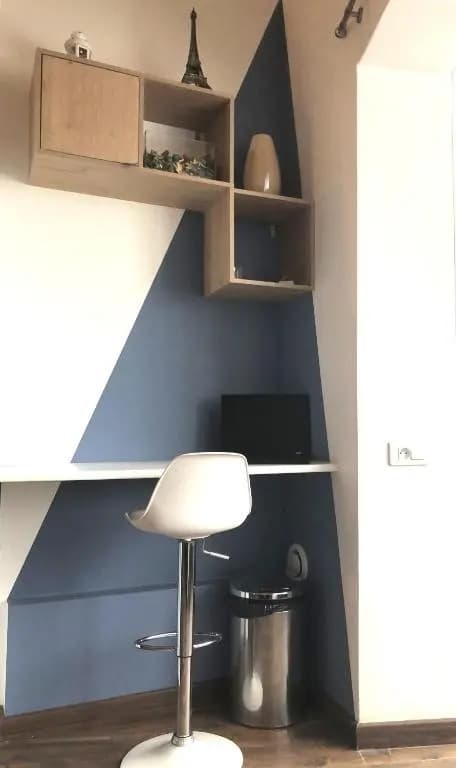 Loft 5 Places with View on Eiffel Tower - Photo 1