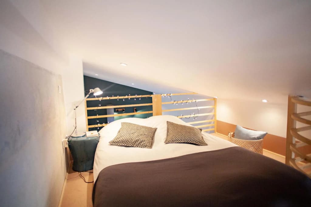 Lyonest Chambre D'hôtes - Photo 1