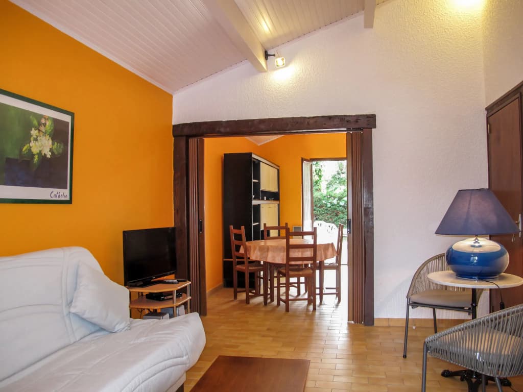 Holiday Home Le Fournil - Photo 1