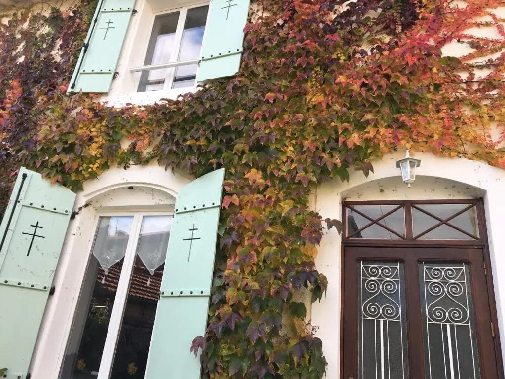 Presbytere - Photo 1