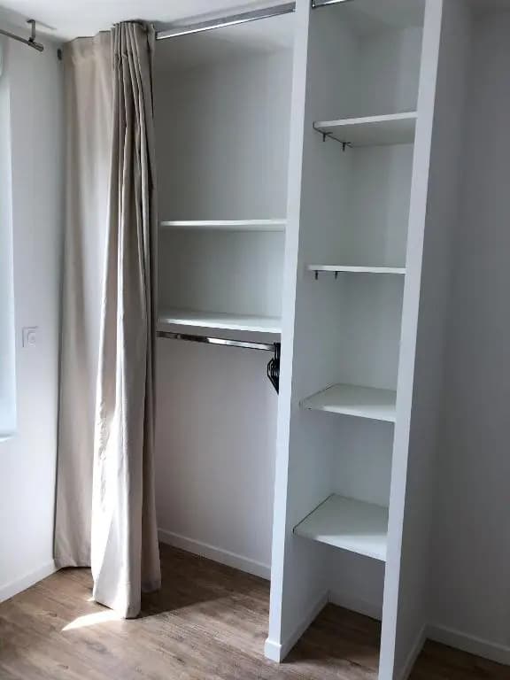 Appartement spacieux et fonctionnel - Photo 1