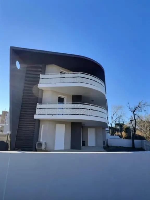 Agréable appartement pour 4 personnes à 150m de la plage - Photo 1