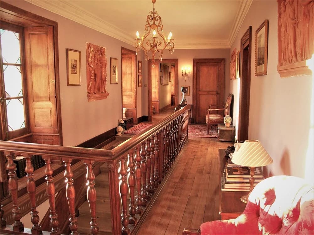Château de Crocq - Chambres d'Hôtes de Charme - Photo 1