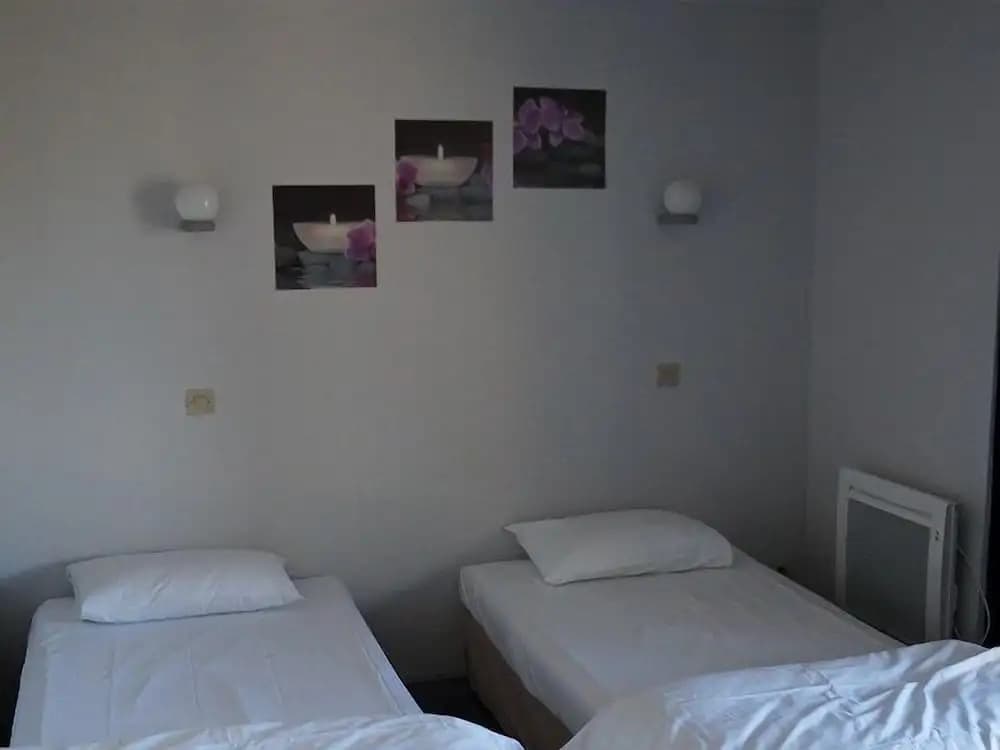 Relais des 3 Pommes - Photo 1