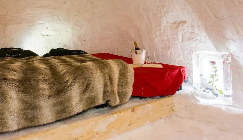Blacksheep Village Igloo Chamrousse - Photo 1
