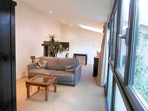 Loft Baron Citycosy in Paris - Photo 1
