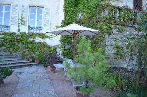 Maison d'Hôtes La Tour Du Trésorier - Photo 1
