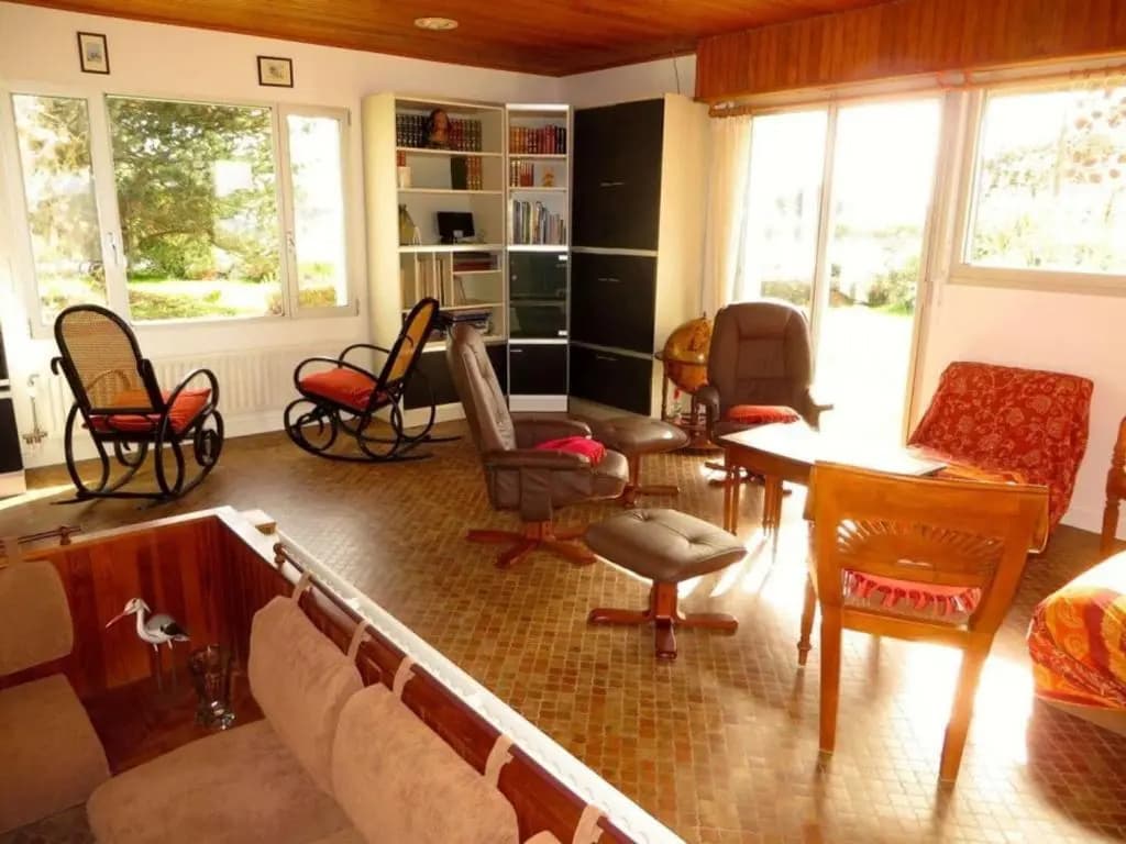 Villa Belz, 5 pièces, 8 personnes - FR-1-479-23 - Photo 1